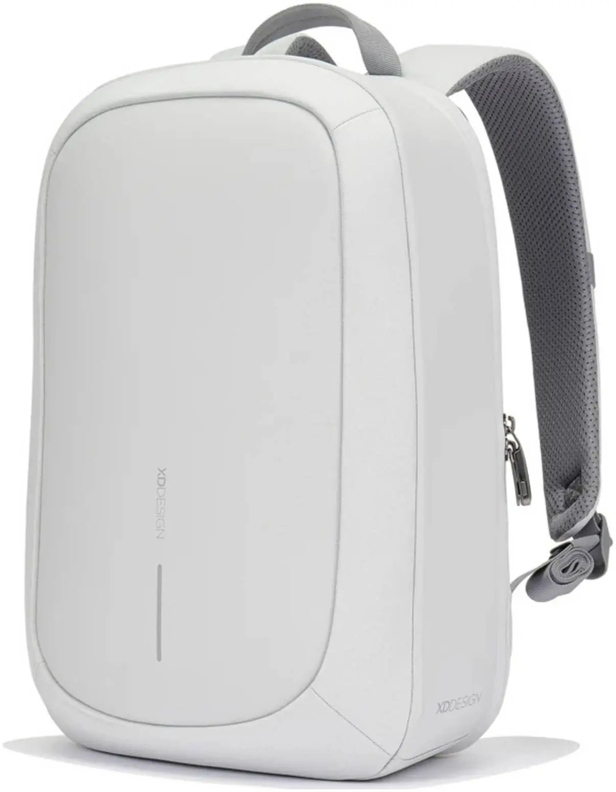 Рюкзак для ноутбука XD Design Bobby Edge (Off White)