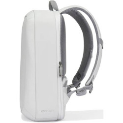 Рюкзак для ноутбука XD Design Bobby Edge (Off White) Thumb