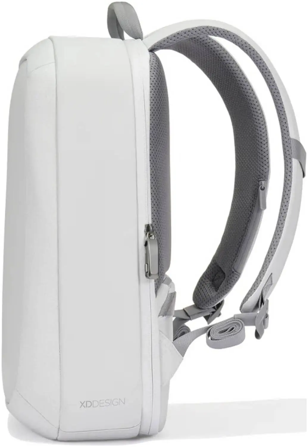 Рюкзак для ноутбука XD Design Bobby Edge (Off White)