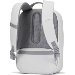 Рюкзак для ноутбука XD Design Bobby Edge (Off White) Thumb