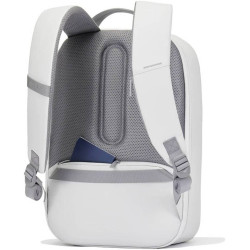 Рюкзак для ноутбука XD Design Bobby Edge (Off White) Thumb