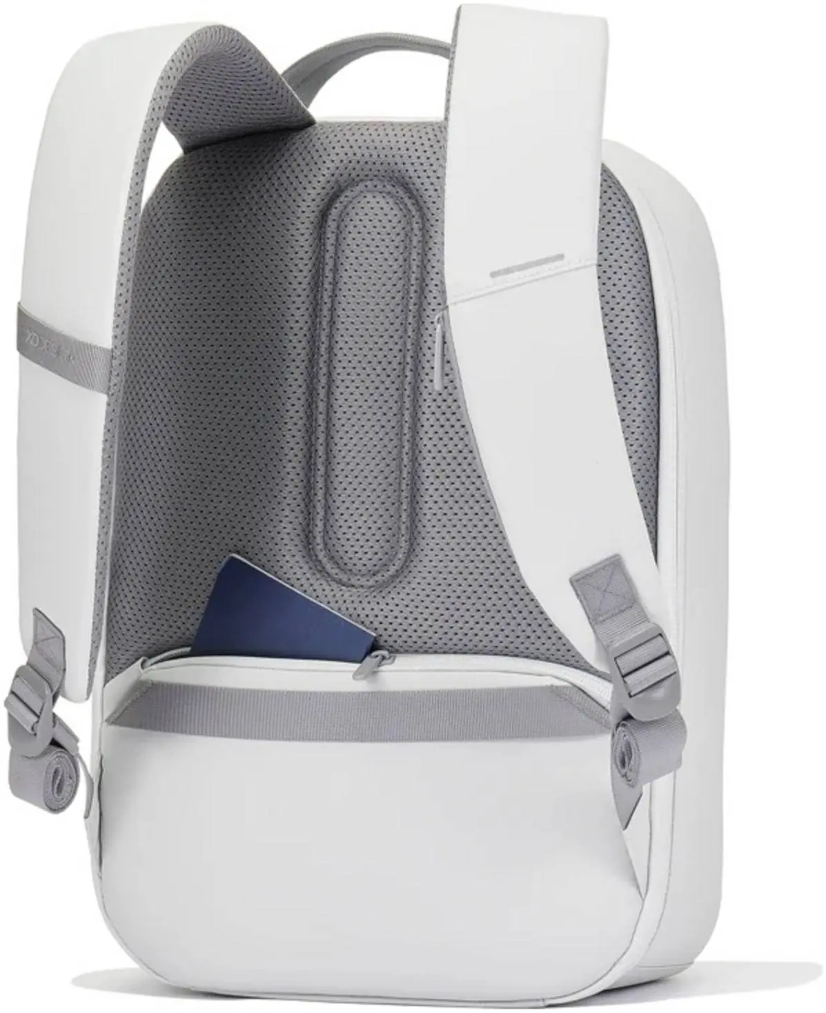 Рюкзак для ноутбука XD Design Bobby Edge (Off White)