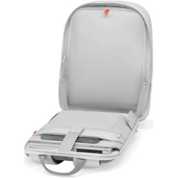 Рюкзак для ноутбука XD Design Bobby Edge (Off White) Thumb