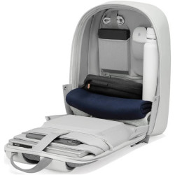 Рюкзак для ноутбука XD Design Bobby Edge (Off White) Thumb