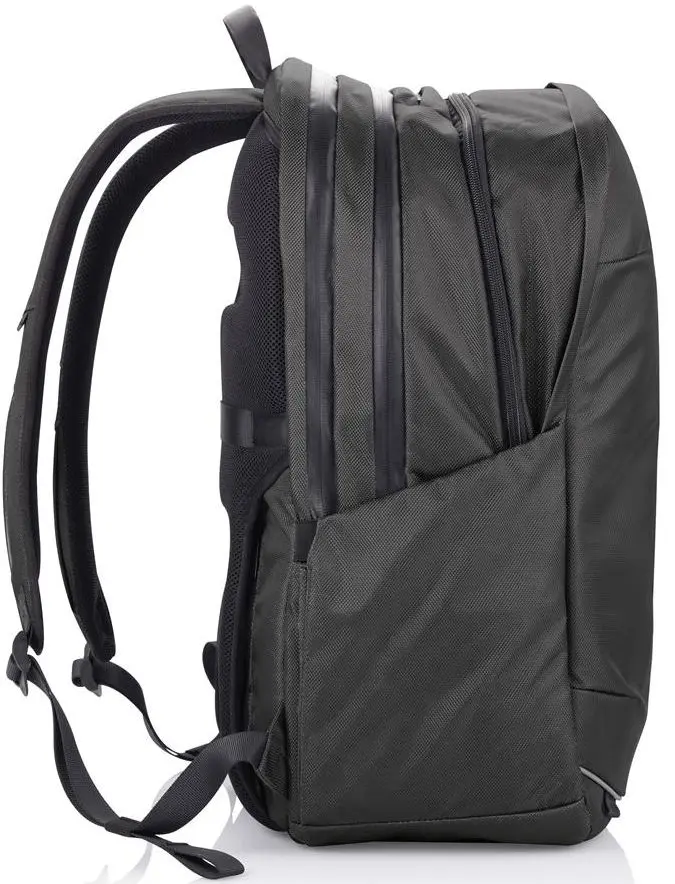 Рюкзак для ноутбука XD Design Bobby Explore (Black) - 3