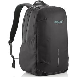Рюкзак для ноутбука XD Design Bobby Explore (Black) Thumb