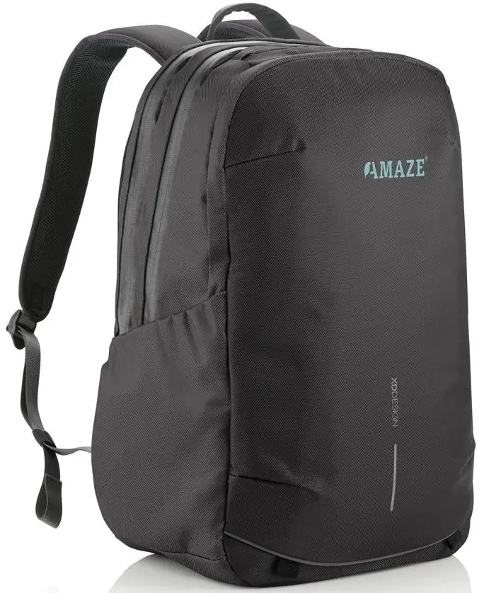Рюкзак для ноутбука XD Design Bobby Explore (Black) - 4