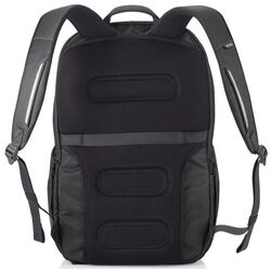 Рюкзак для ноутбука XD Design Bobby Explore (Black) Thumb
