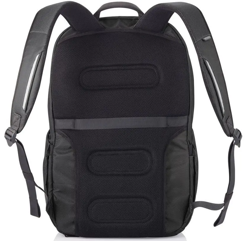 Рюкзак для ноутбука XD Design Bobby Explore (Black) - 5