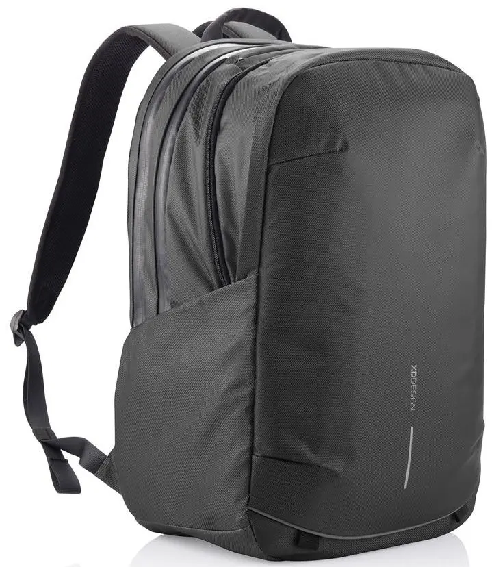 Рюкзак для ноутбука XD Design Bobby Explore (Black) - 6