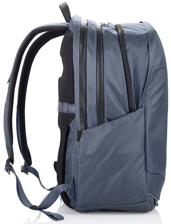 Рюкзак для ноутбука XD Design Bobby Explore (Blue)