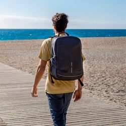 Рюкзак для ноутбука XD Design Bobby Explore (Blue) Thumb