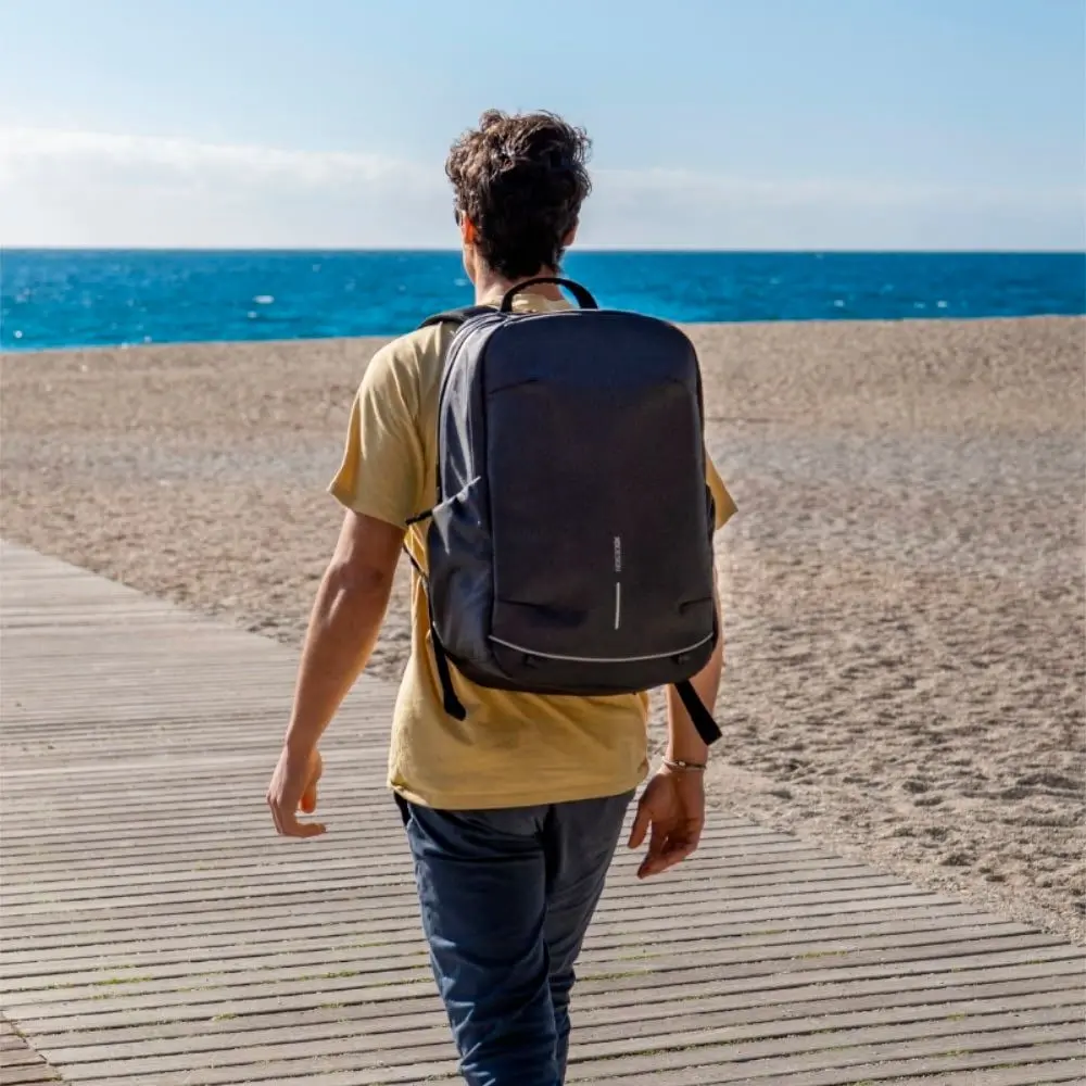 Рюкзак для ноутбука XD Design Bobby Explore (Blue)