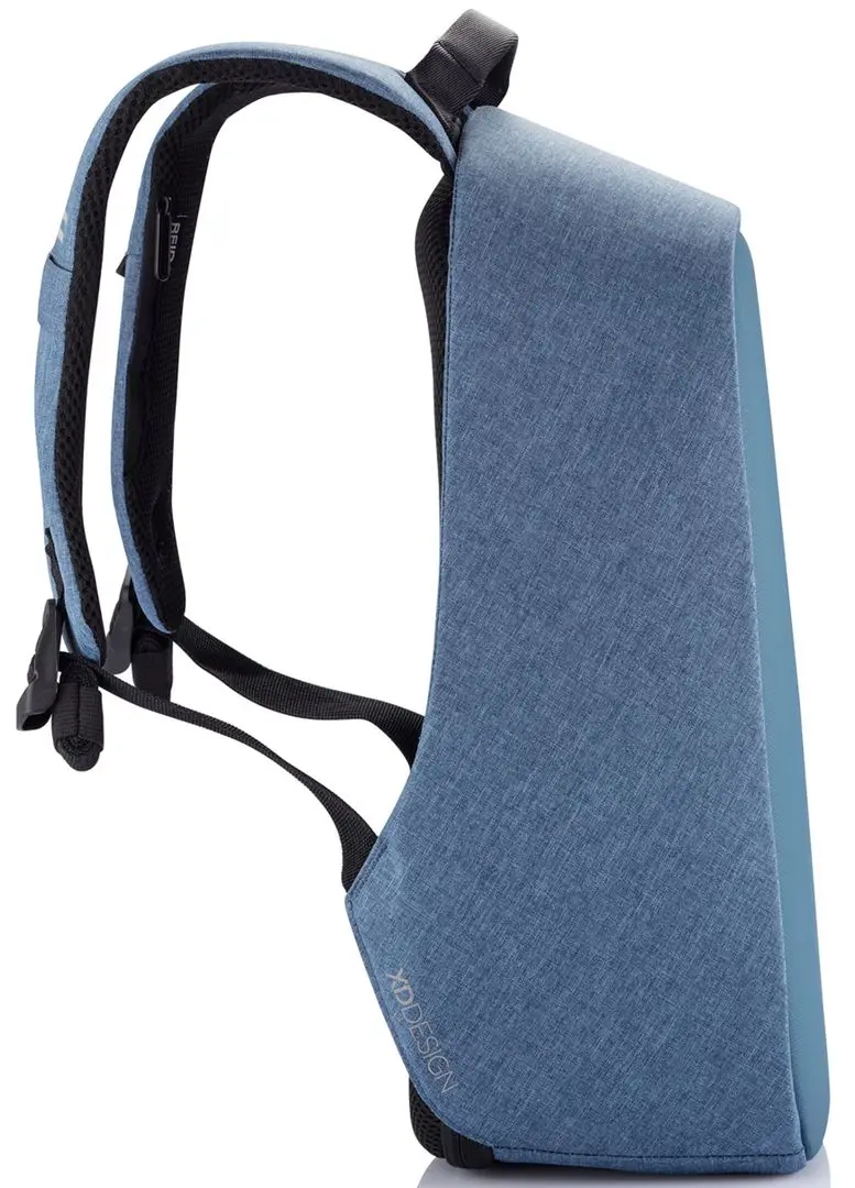 Rucsac pentru laptop XD Design Bobby Hero Small 13.3