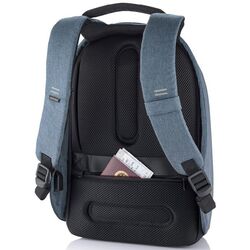 Rucsac pentru laptop XD Design Bobby Hero Small 13.3