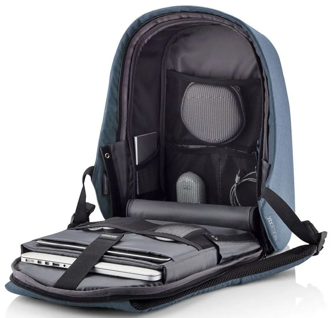 Rucsac pentru laptop XD Design Bobby Hero Small 13.3