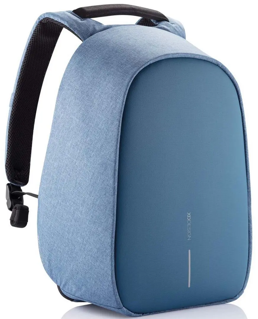 Rucsac pentru laptop XD Design Bobby Hero Small 13.3
