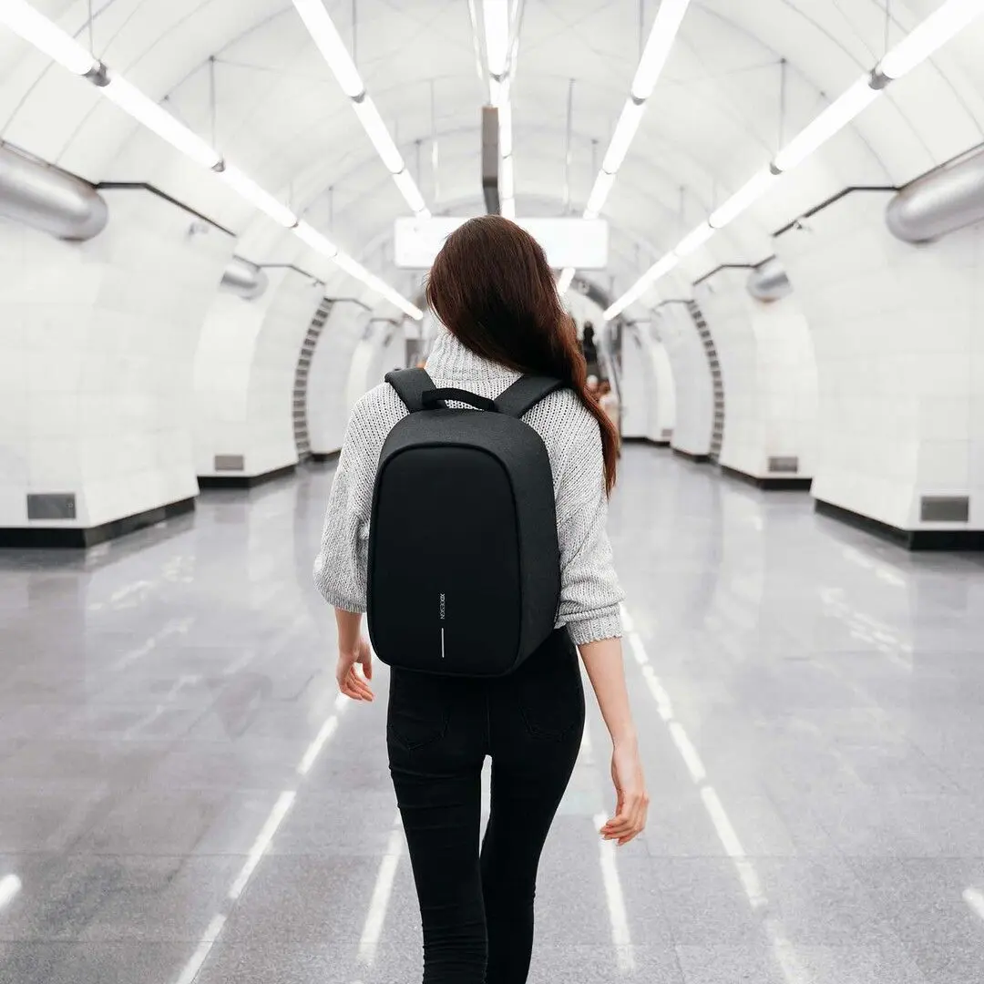 Рюкзак для ноутбука XD Design Bobby Hero Small 13.3