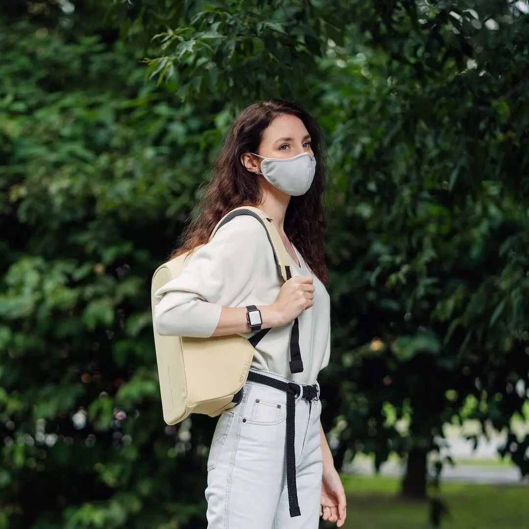 Рюкзак для ноутбука XD Design Bobby Hero Spring 13.3