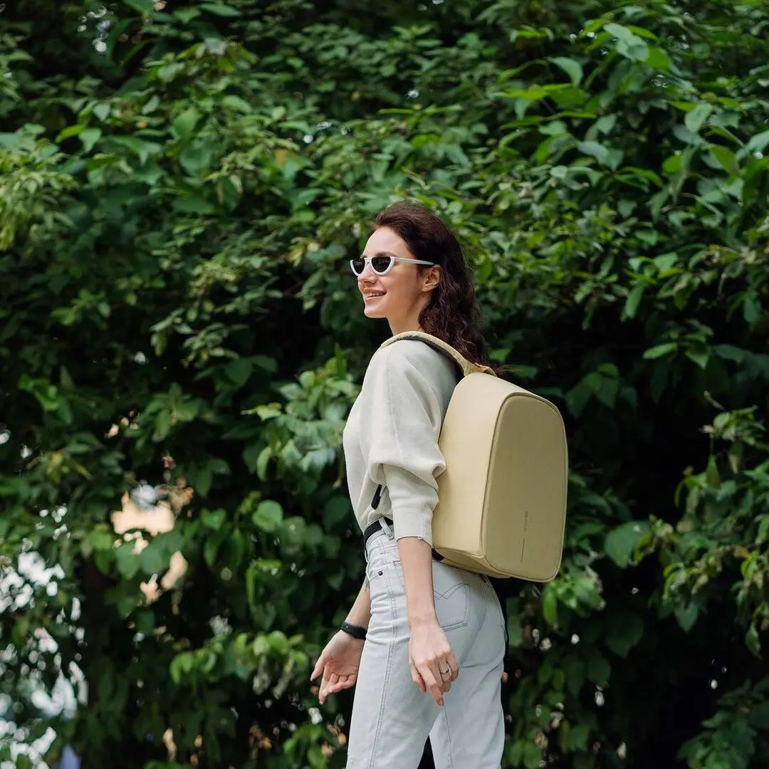 Рюкзак для ноутбука XD Design Bobby Hero Spring 13.3