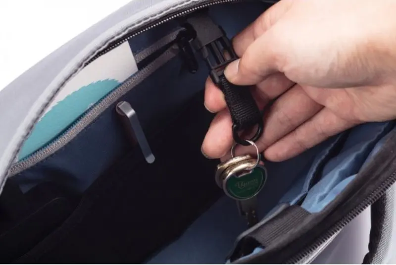 Рюкзак для ноутбука XD Design Bobby Sling 9.7