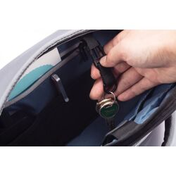 Рюкзак для ноутбука XD Design Bobby Sling 9.7