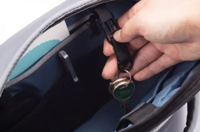 Рюкзак для ноутбука XD Design Bobby Sling 9.7