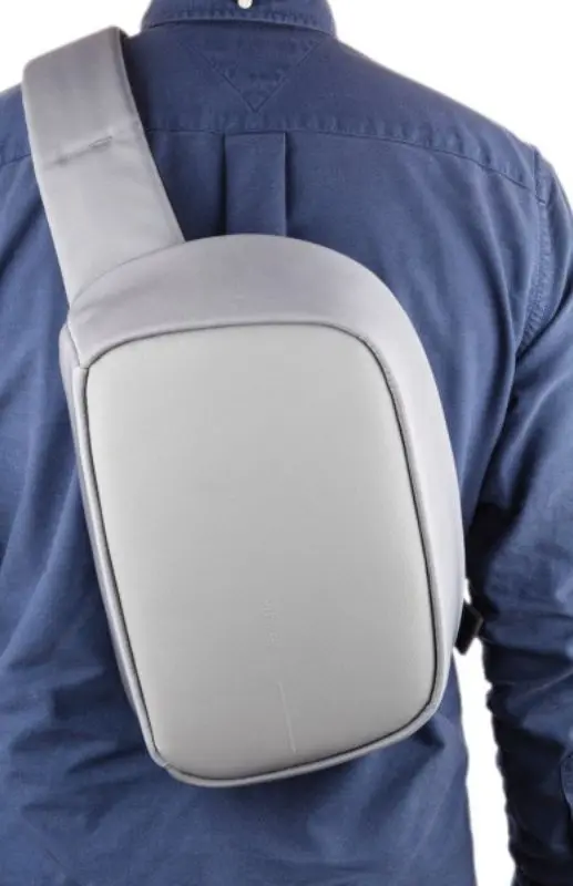 Рюкзак для ноутбука XD Design Bobby Sling 9.7