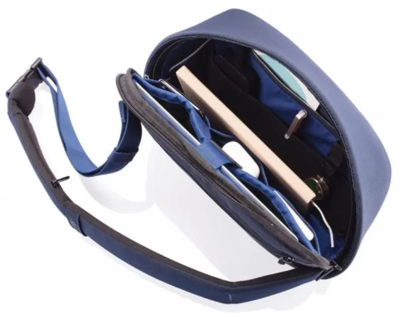 Рюкзак для ноутбука XD Design Bobby Sling 9.7