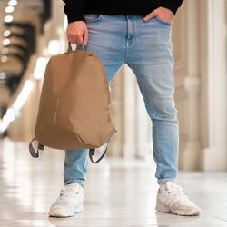 Рюкзак для ноутбука XD Design Bobby Soft 15.6