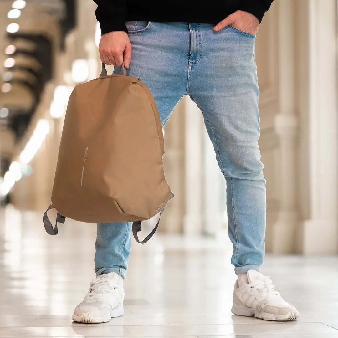 Рюкзак для ноутбука XD Design Bobby Soft 15.6