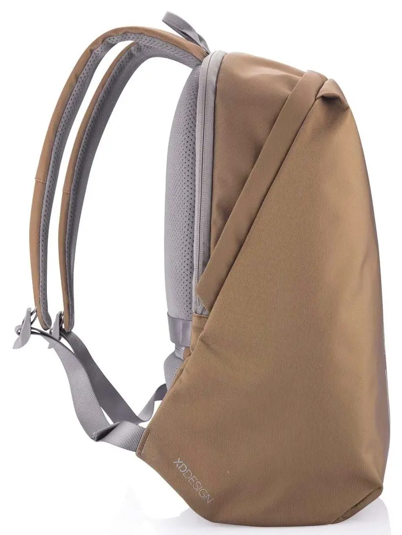 Рюкзак для ноутбука XD Design Bobby Soft 15.6