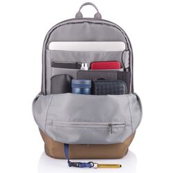 Рюкзак для ноутбука XD Design Bobby Soft 15.6