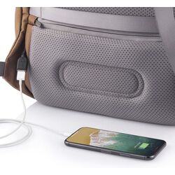 Рюкзак для ноутбука XD Design Bobby Soft 15.6