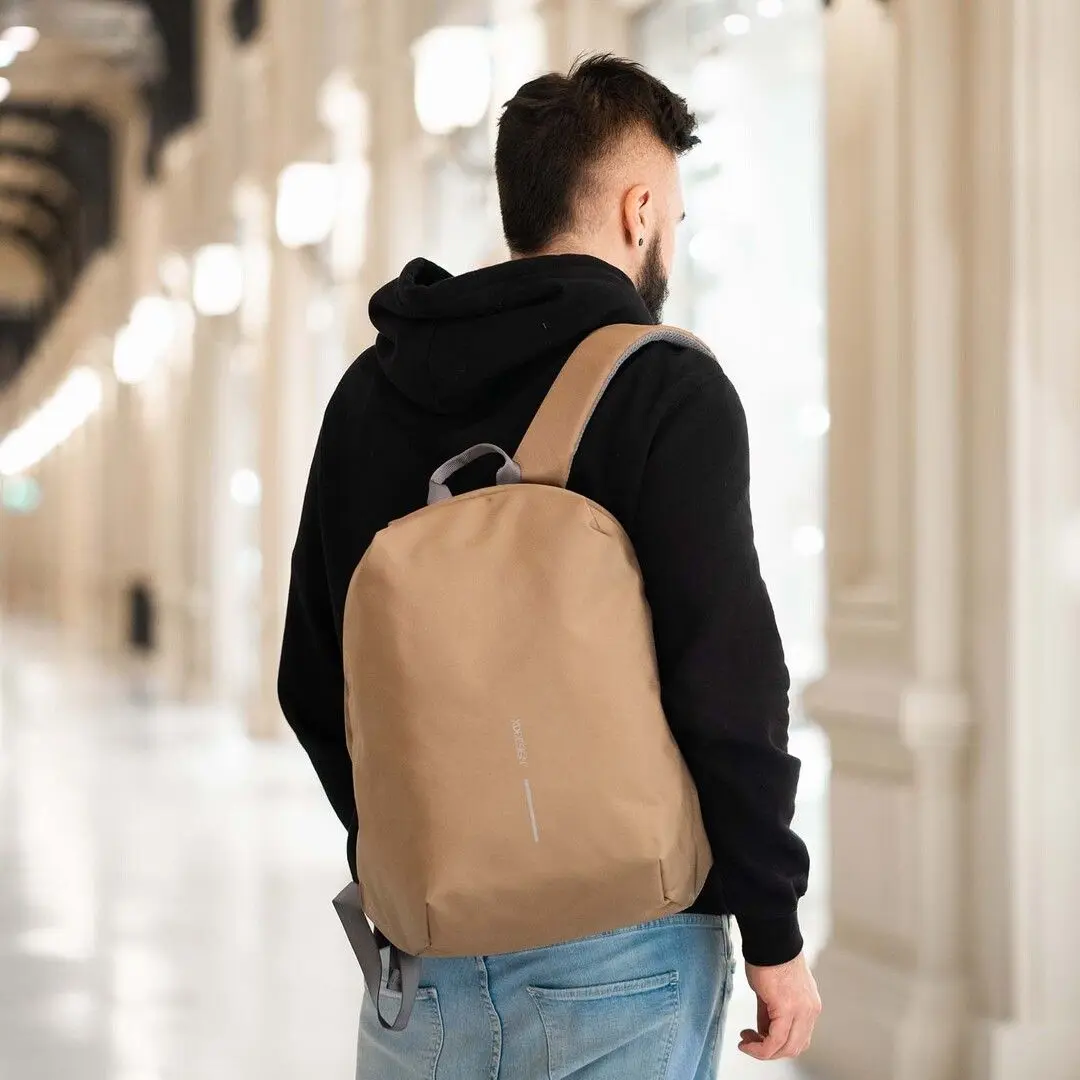 Рюкзак для ноутбука XD Design Bobby Soft 15.6