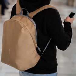 Рюкзак для ноутбука XD Design Bobby Soft 15.6