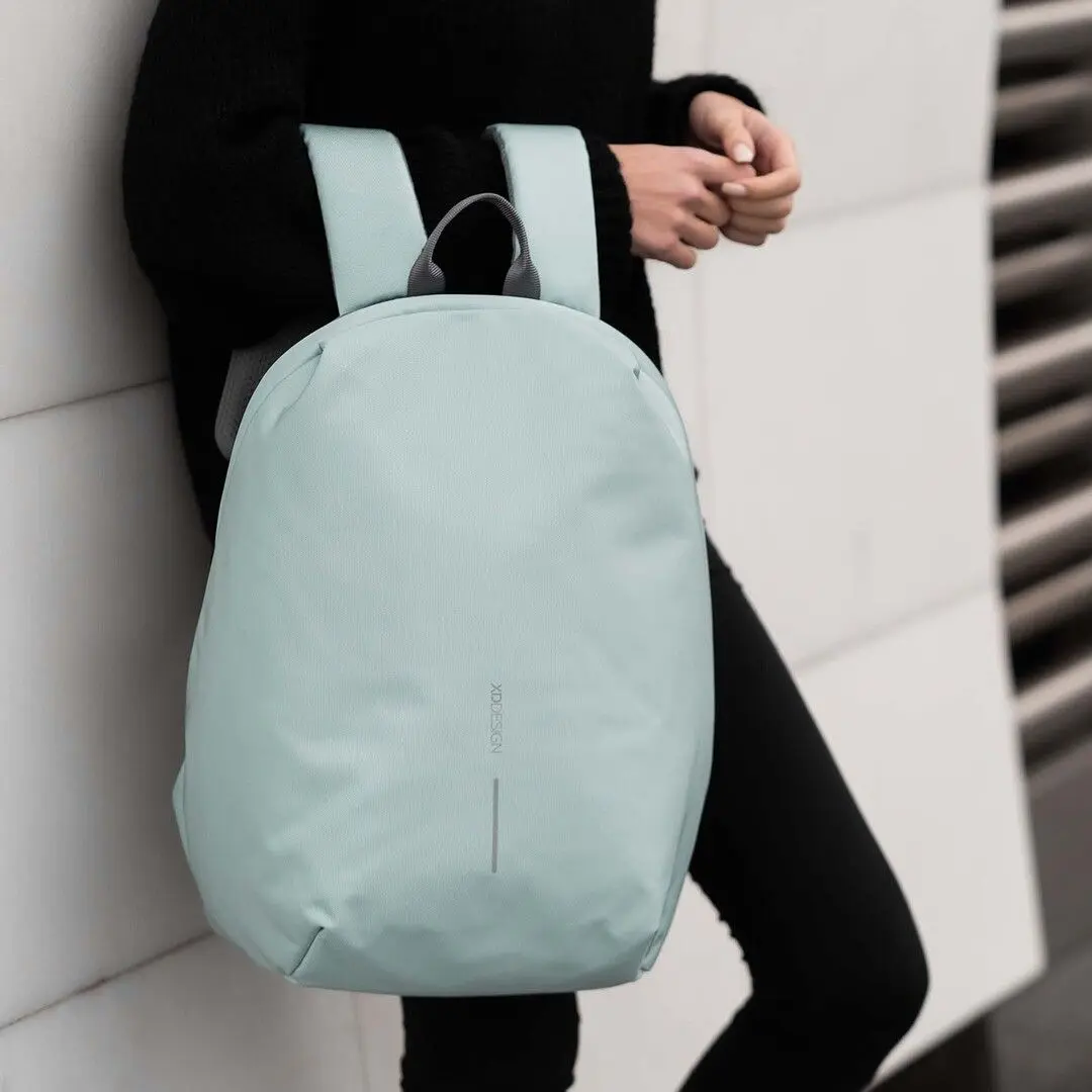 Рюкзак для ноутбука XD Design Bobby Soft 15.6
