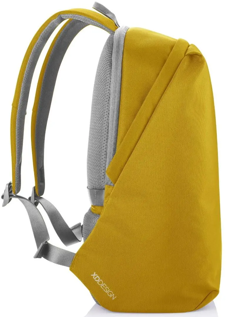 Рюкзак для ноутбука XD Design Bobby Soft 15.6