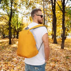 Рюкзак для ноутбука XD Design Bobby Soft 15.6