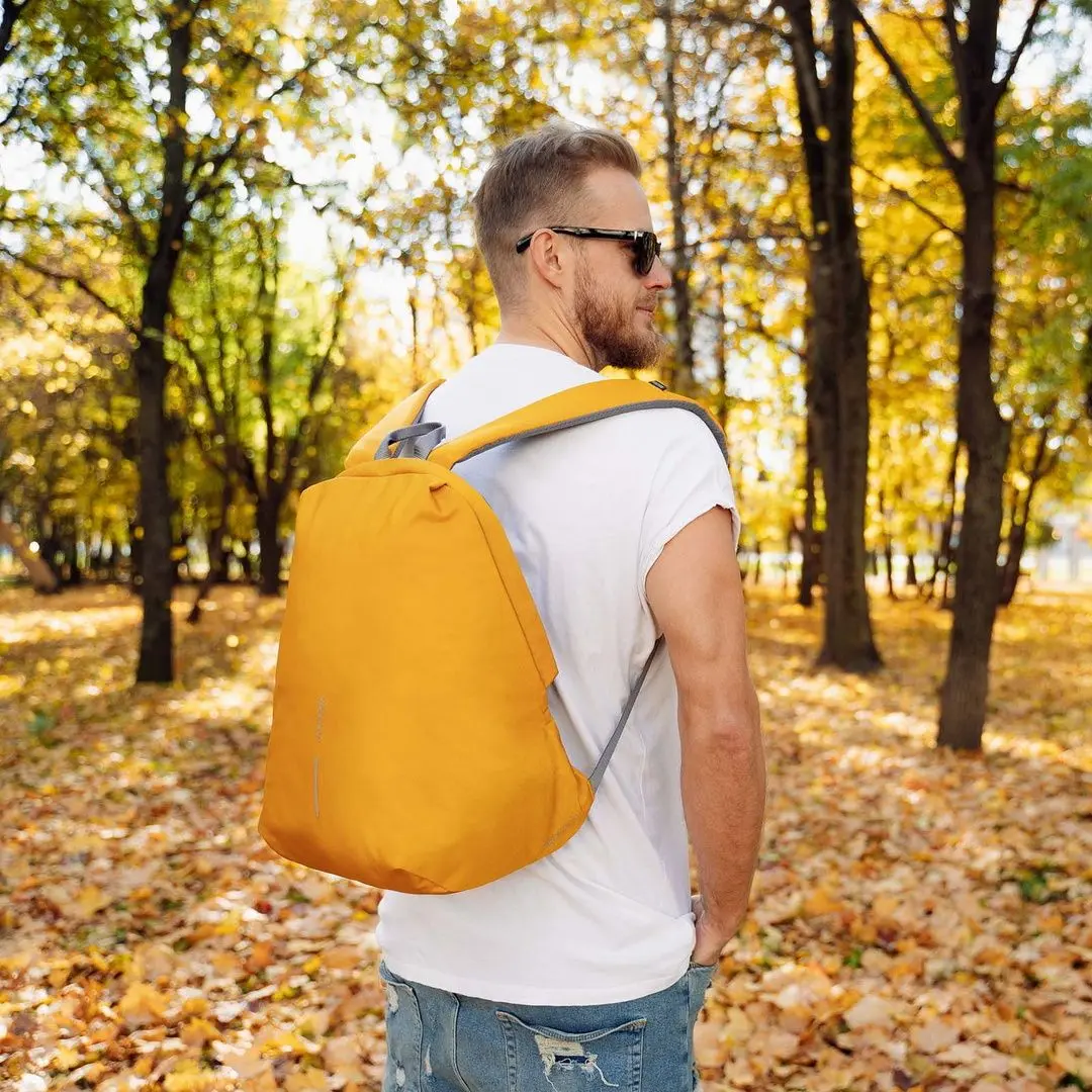 Рюкзак для ноутбука XD Design Bobby Soft 15.6