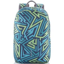 Рюкзак для ноутбука XD Design Bobby Soft Art 15.6