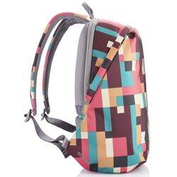 Рюкзак для ноутбука XD Design Bobby Soft Art 15.6