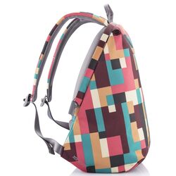 Рюкзак для ноутбука XD Design Bobby Soft Art 15.6