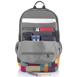 Рюкзак для ноутбука XD Design Bobby Soft Art 15.6