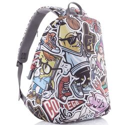 Рюкзак для ноутбука XD Design Bobby Soft Art 15.6