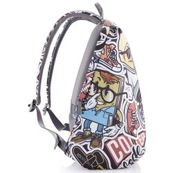 Рюкзак для ноутбука XD Design Bobby Soft Art 15.6