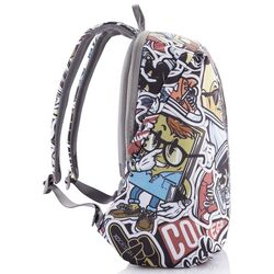 Рюкзак для ноутбука XD Design Bobby Soft Art 15.6