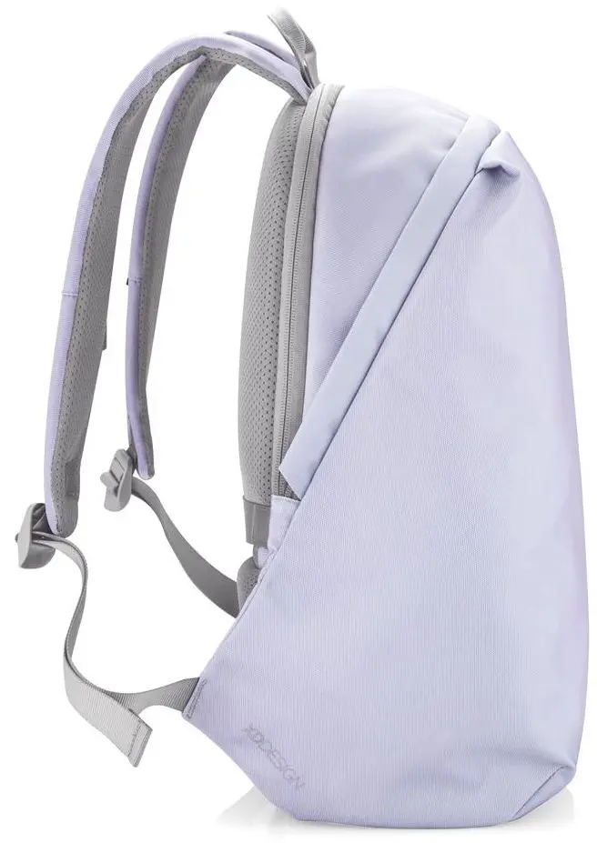 Rucsac pentru laptop XD Design Bobby Soft (Lavender)