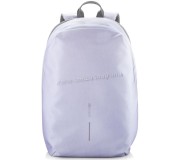 Rucsac pentru laptop XD Design Bobby Soft (Lavender)