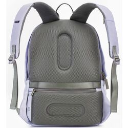 Rucsac pentru laptop XD Design Bobby Soft (Lavender) Thumb